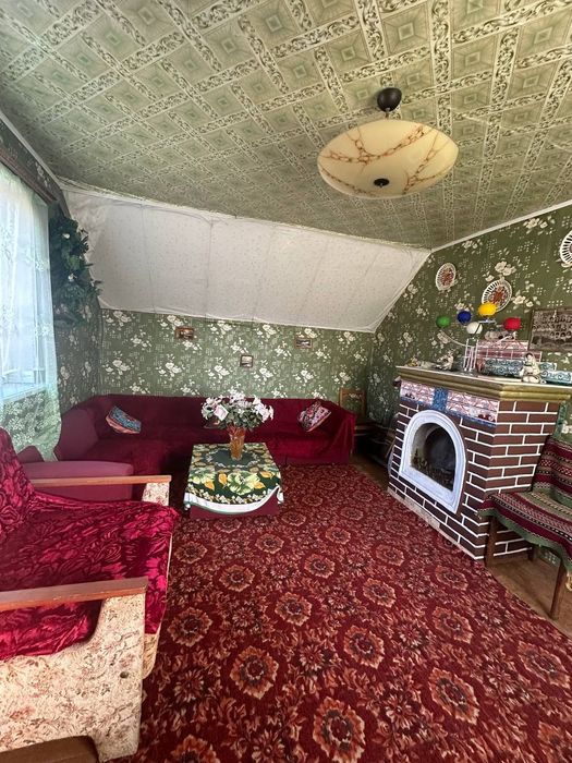 Продам дачу у м.Шептицький