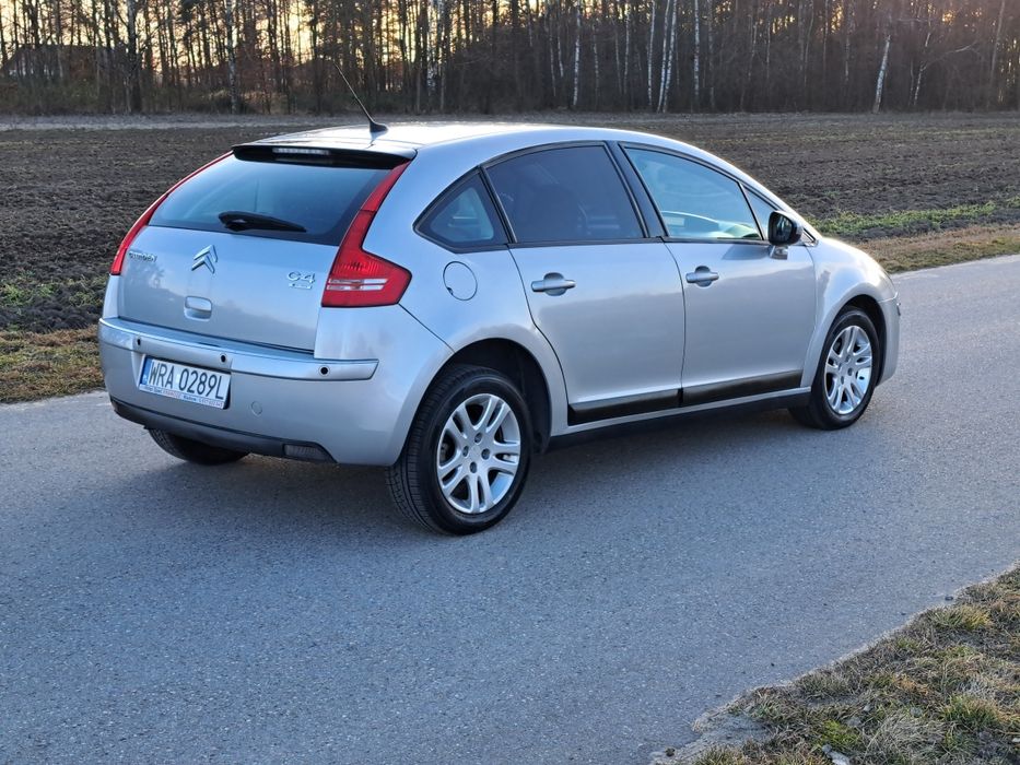 **Citren **C4**Bezyna**Exclusive**