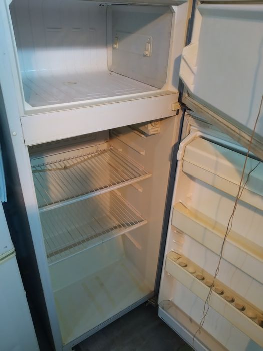 Атлант холодильник