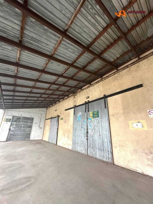 Продаж Готовий виробничо-складський комплекс з офісом у м. Рогатин