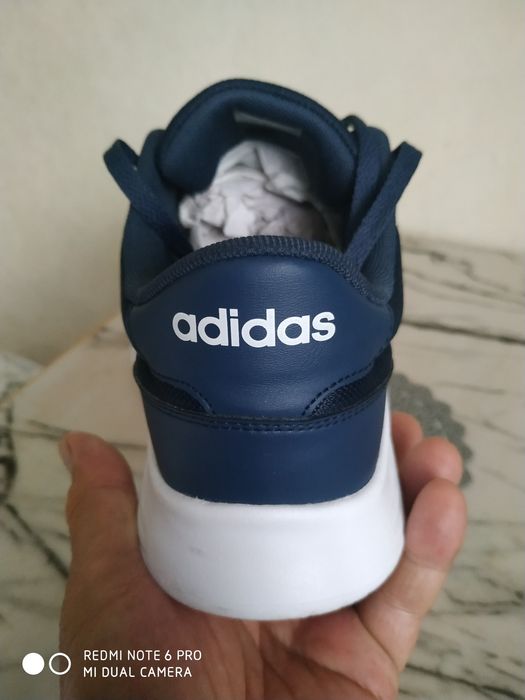Продам Літні кросівки Adidas Lite Racer 2.0