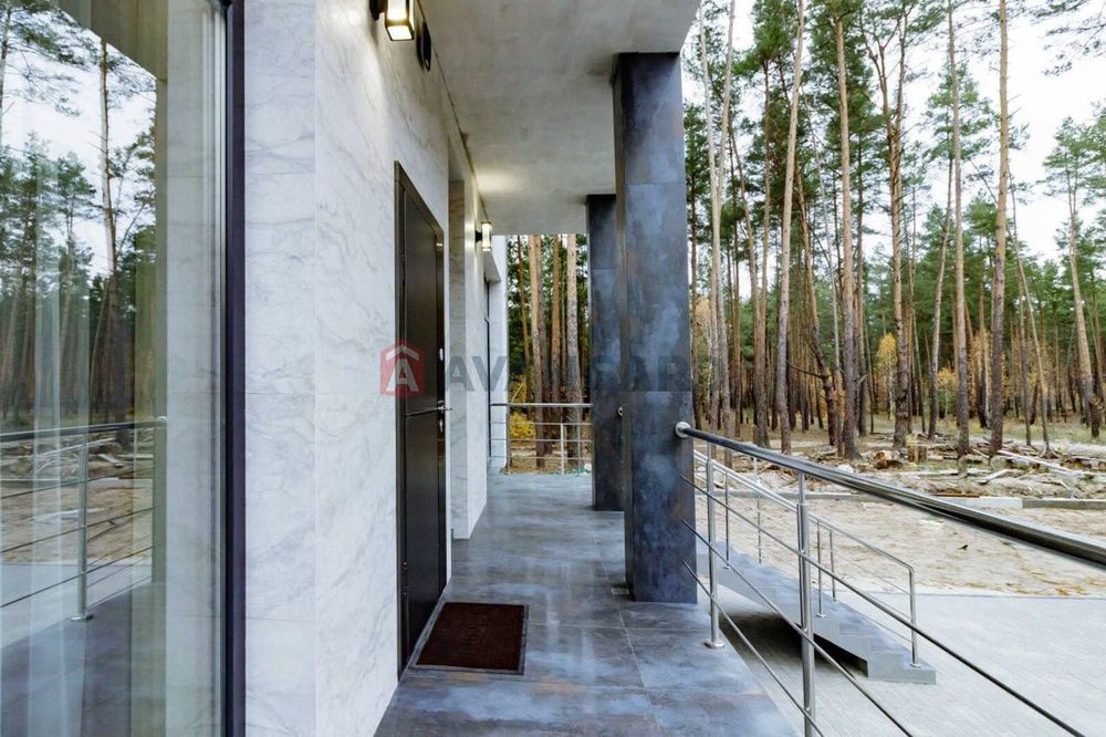 Дом по адресу пер. Энергетиков (площадь 400 м²) - Atlanta.ua - фото 4