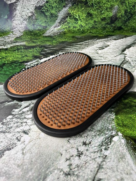 Дошка Доска Садху "Дерево життя" , стояння на цвяхах, йога