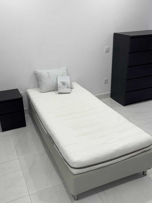 Estúdio T0 Contas incluídas