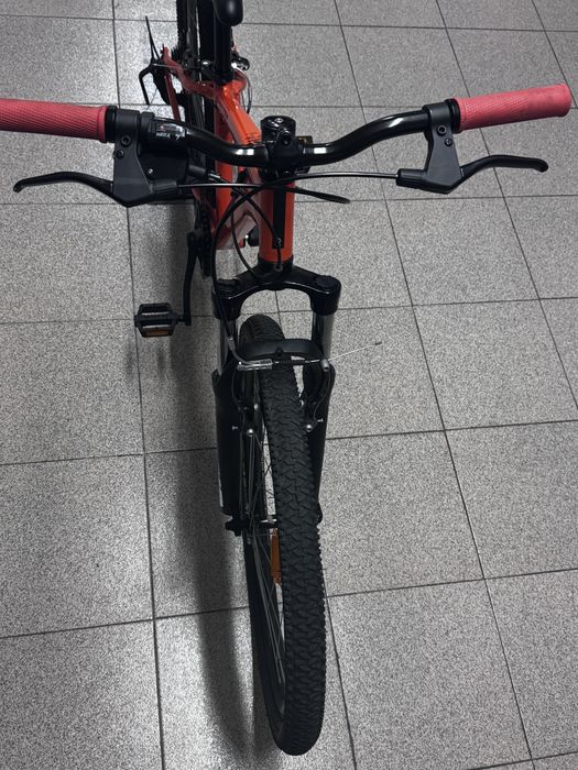 Bicicleta Criança 26”