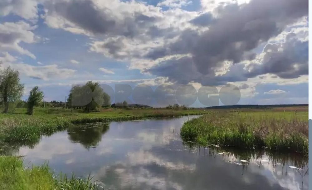 Продаж земельної ділянки під житлову забудову. 30 км. від Києва