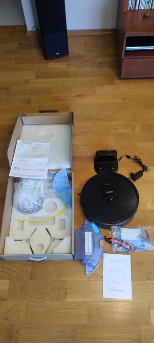 Robot sprzątający PURON PR10 sprzedam