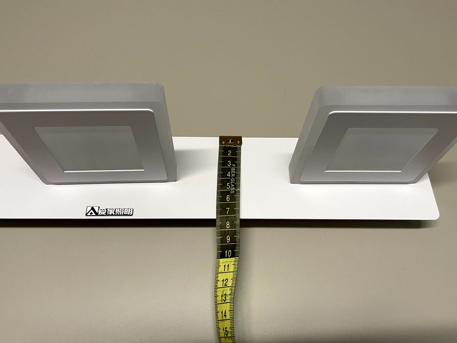 Lampa ścienna LED (2278)