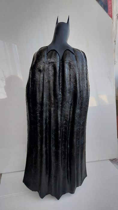 Batman 1989, Tim Burton