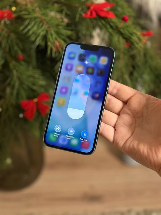 Iphone 13 128gb Blue Neverlock