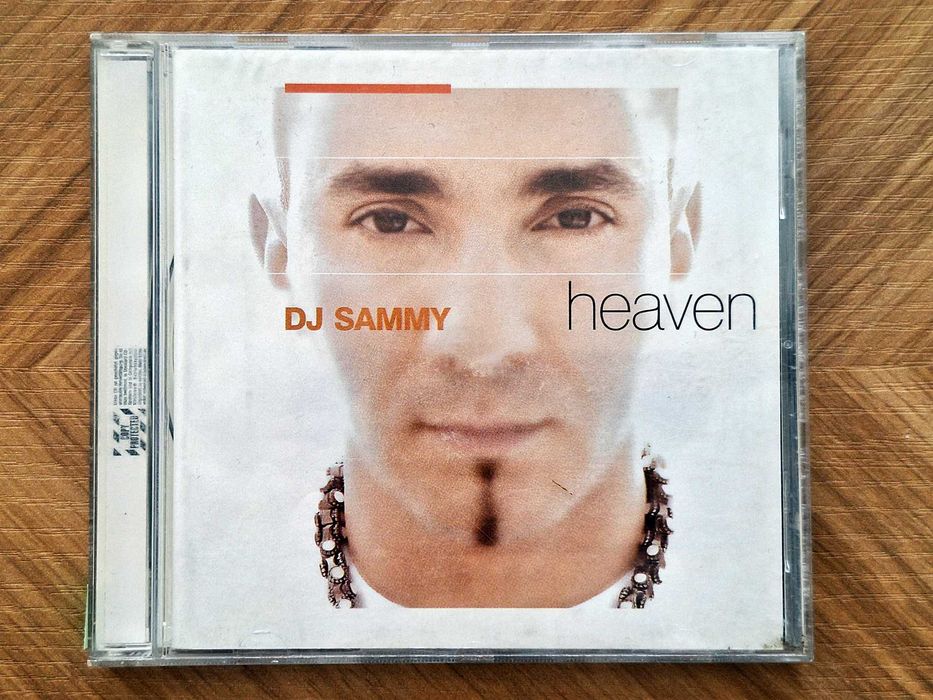 DJ SAMMY - Heaven