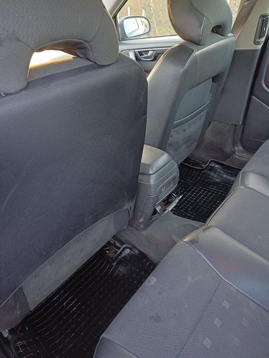 Samochód osobowy Volvo S60