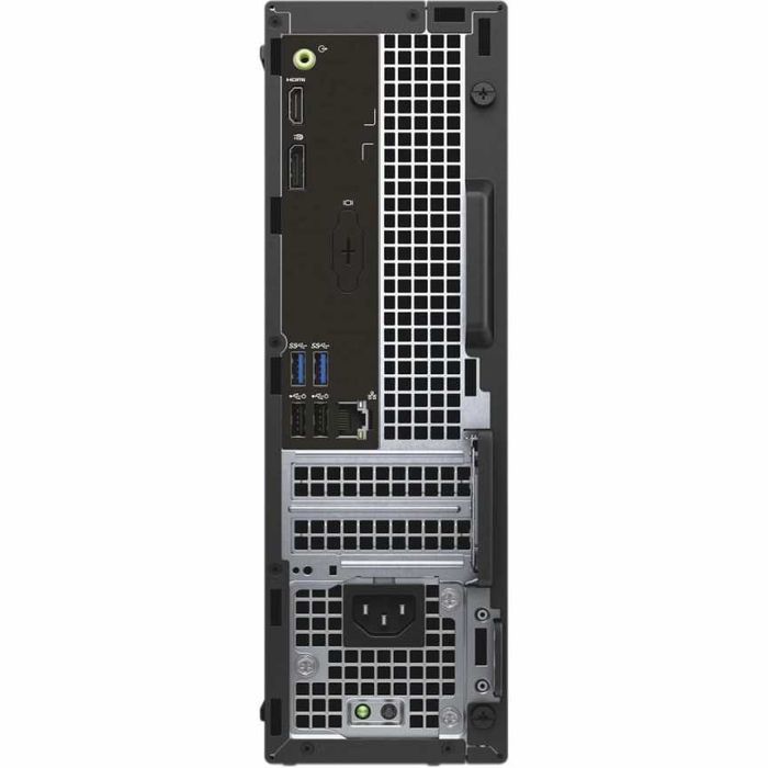 РОЗПРОДАЖ! Компьютер ПК Dell OptiPlex 3050 SFF | Intel Core i7-7700 / 32GB RAM / 1TB SSD