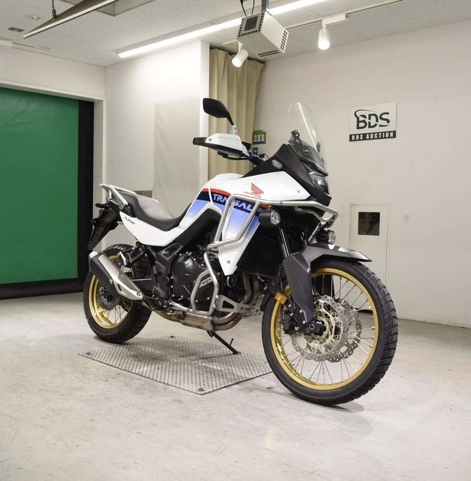 Honda XL750 Transalp 2024 хонда трансальп 750