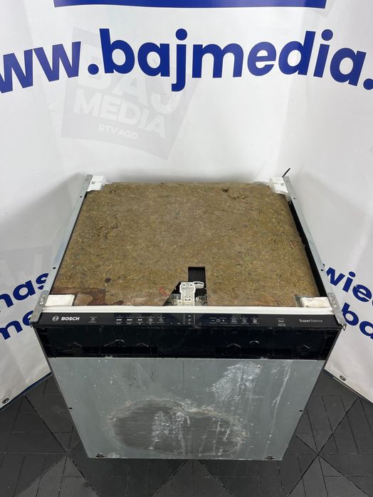 Zmywarka Do Zabudowy Bosch  /Klasa A /Dostawa/Gwarancja