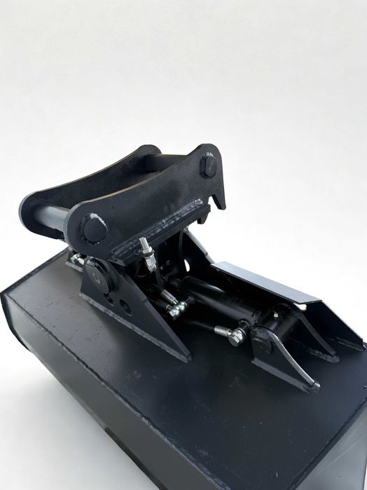 Łyżka skarpowa hydrauliczna SKANDYNAWSKA 120cm 5-8t