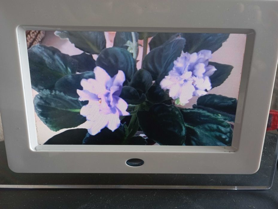 Продам фоторамку DMTECH цифровую