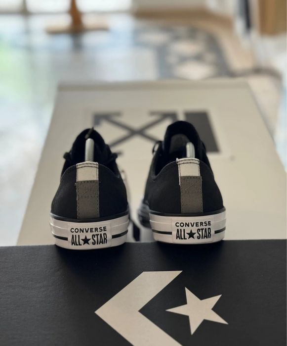 Converse All Star