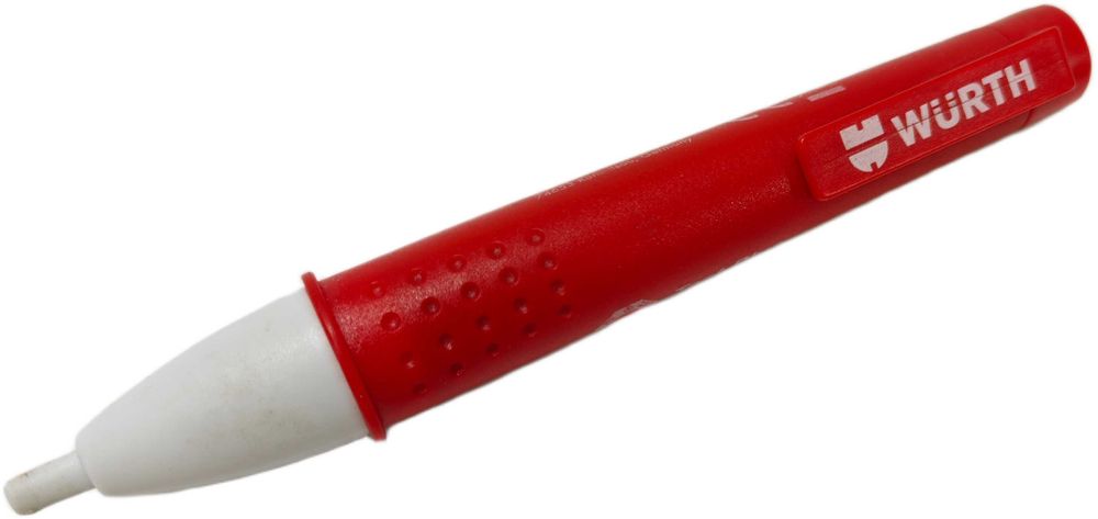 Wurth Tester do badania napięcia Test Plus