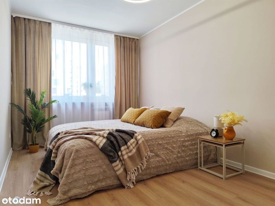 2 pokoje, po gen. remoncie, winda, balkon - Widok 5