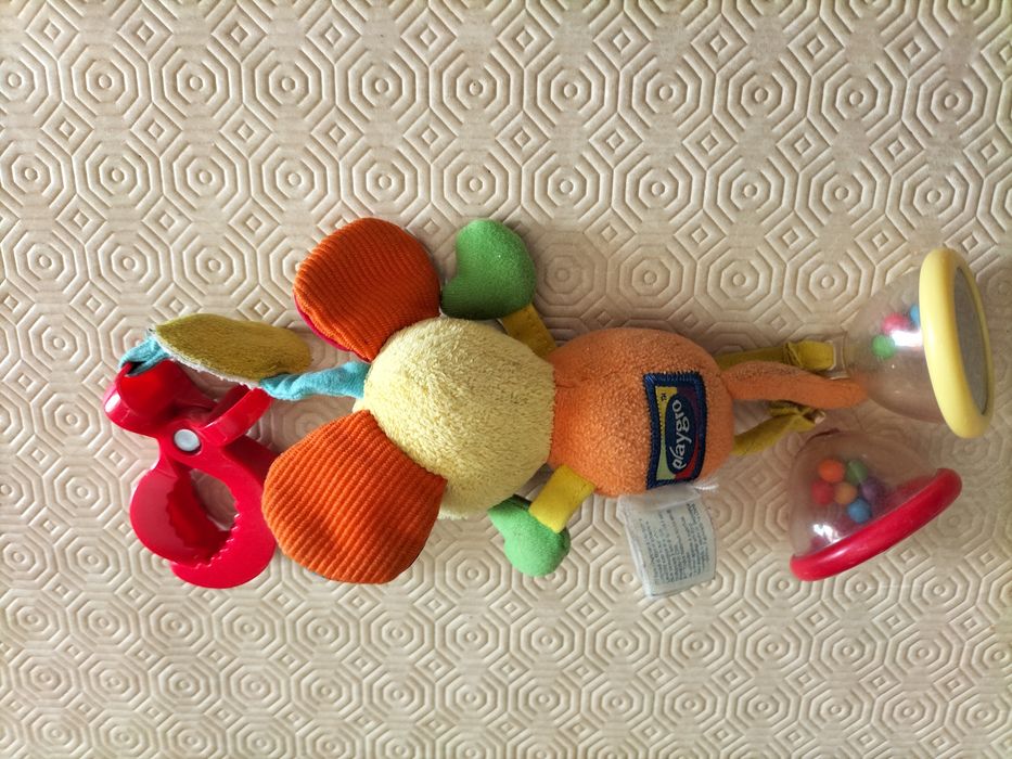 2 Rocas com mola Mimsy64297885163906121