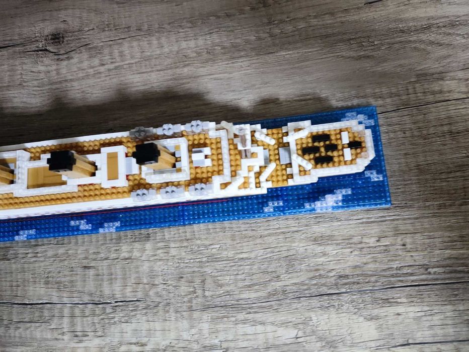 Лего для дитей от 5 лет