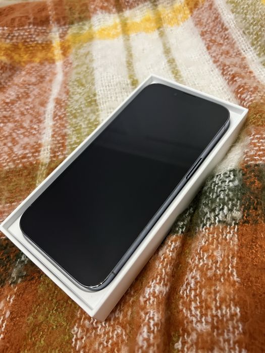 Iphone 13pro kondycja 77%