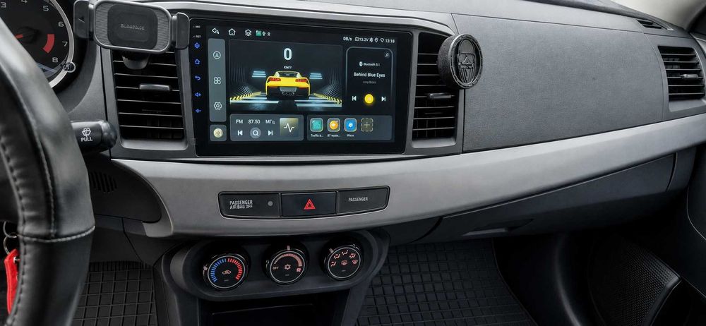 Mitsubishi Lancer 2008р 5700$