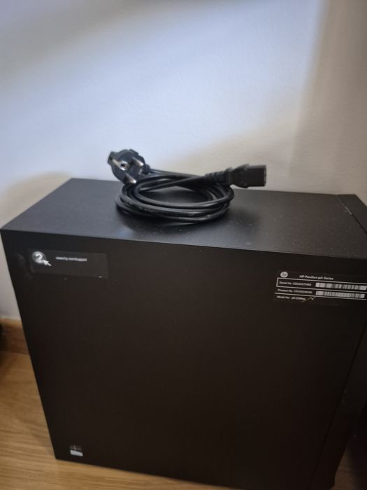 Computador office e jogos