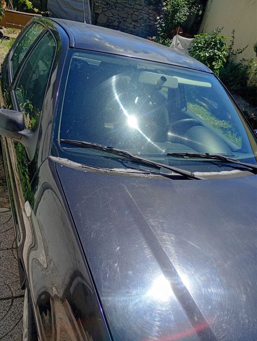 VW POLO 1.0 gasolina