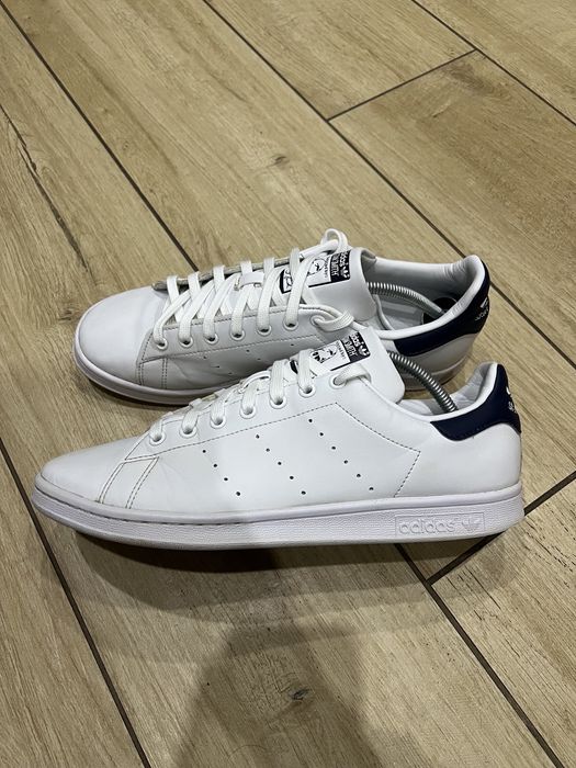Кросівки adidas Stan Smith FX5501 оригінал 44.5 розмір