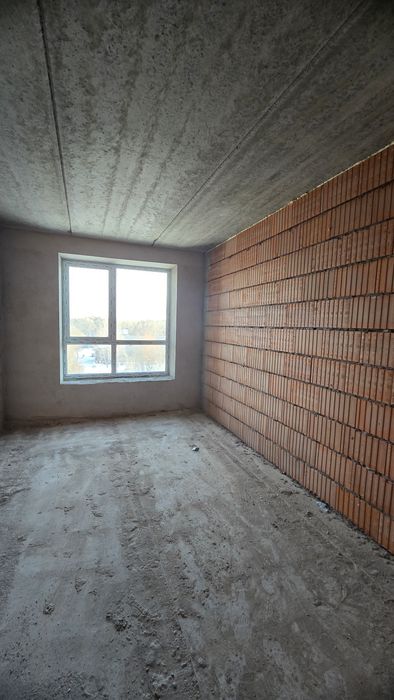 Продам 2кімнатну квартиру у новобудові від Власника