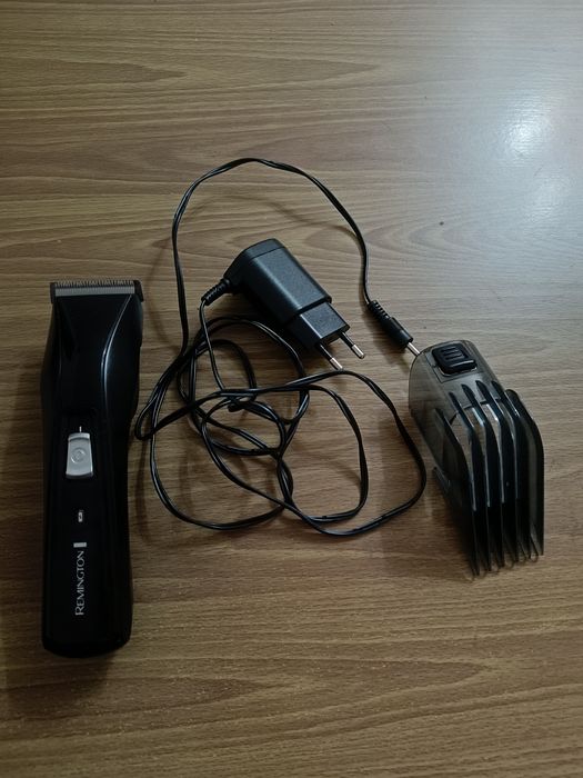 Maszynka do włosów męska Remington