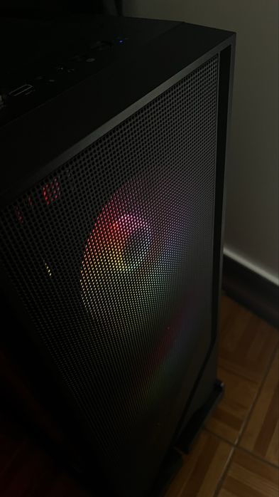 PC Gaming RTX 5070 12GB | i5-14600KF | 32GB DDR5 | SSD 1TB NVMe