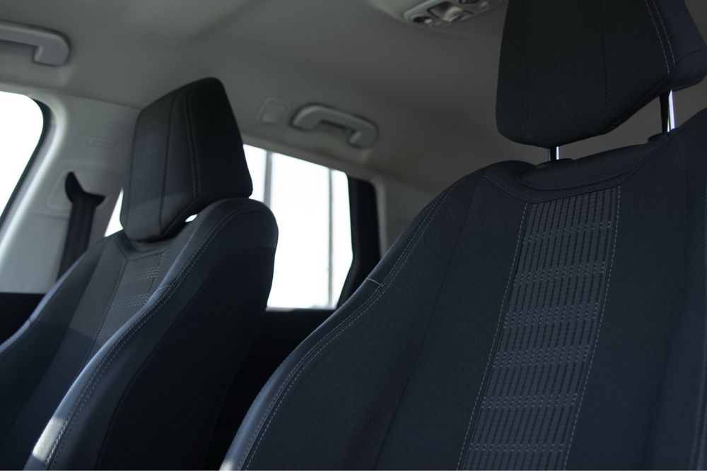 Peugeot 308 SW 1.5 BlueHDi Active