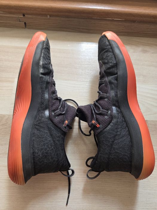 Buty do koszykówki Jordan Superfly 2017 rozmiar 44.5
