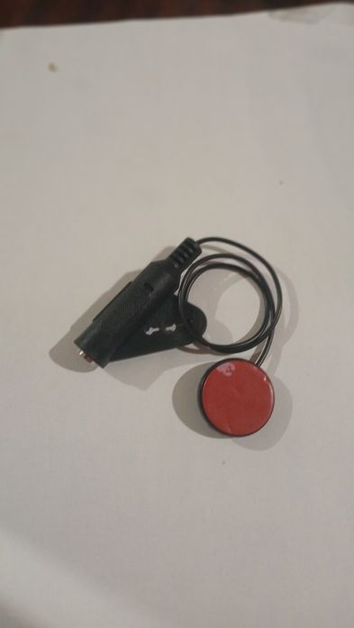 Pickups para guitarra acusticas