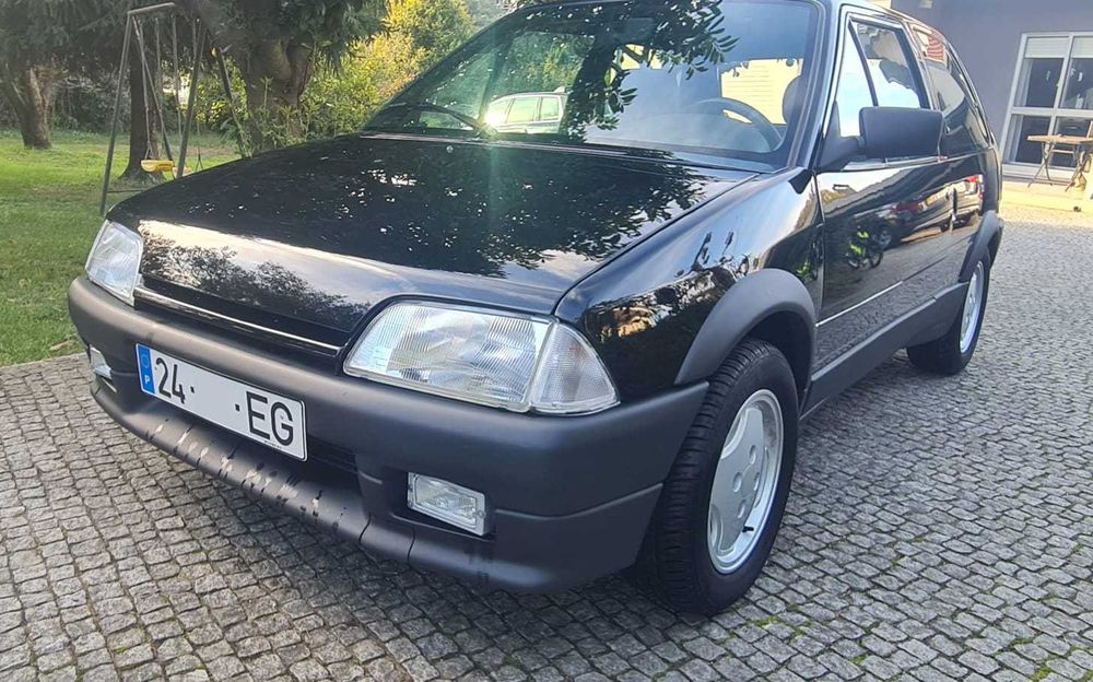 Citroen AX Gti 1994