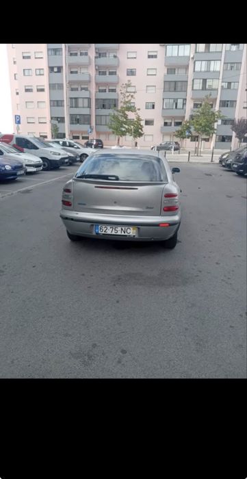 Fiat brava impecavel