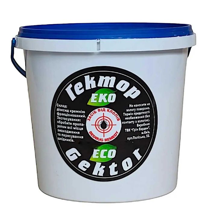 Средство от клопов Гектор