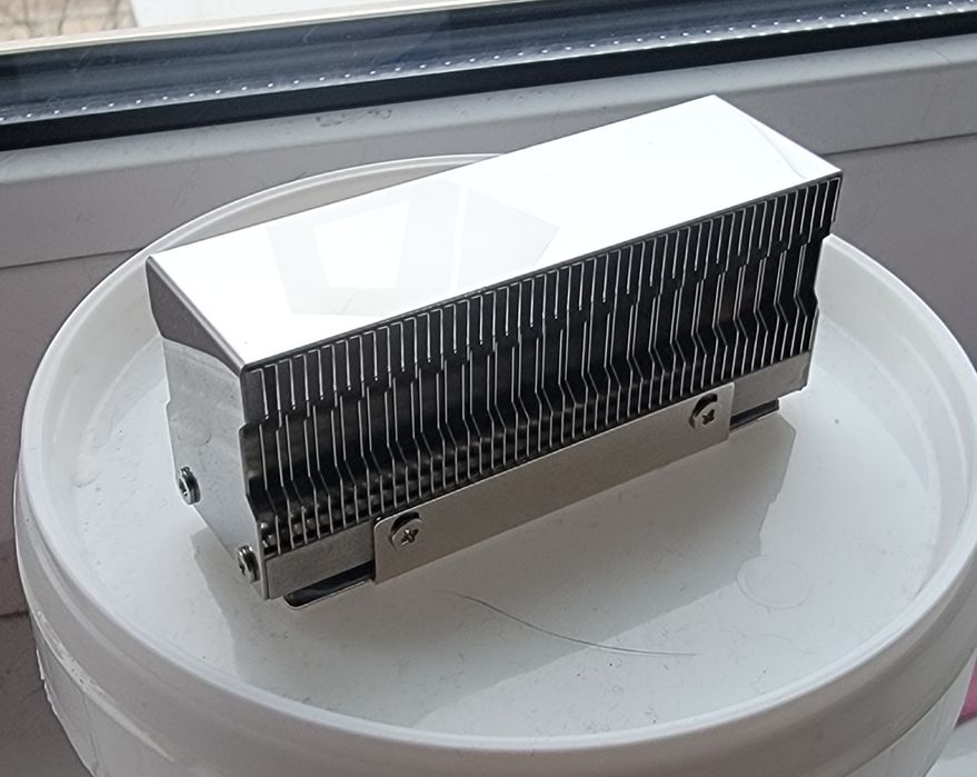 ASUS Prime Z490-P + Intel i5-10600K + M.2 Wi-Fi + охолодження проца!