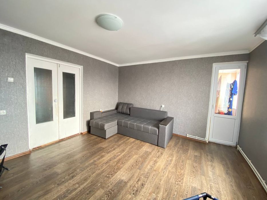Продам 2х кімнатну квартиру в центрі міста