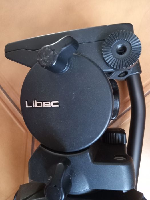 Штативна голова Libec RH25R