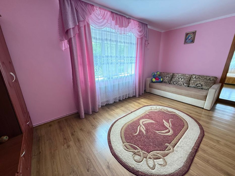 ОРЕНДА приватного будинку, с. Плотича