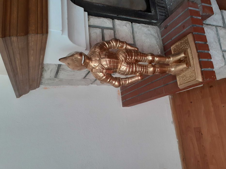 Ozdoba kominkowa !!!