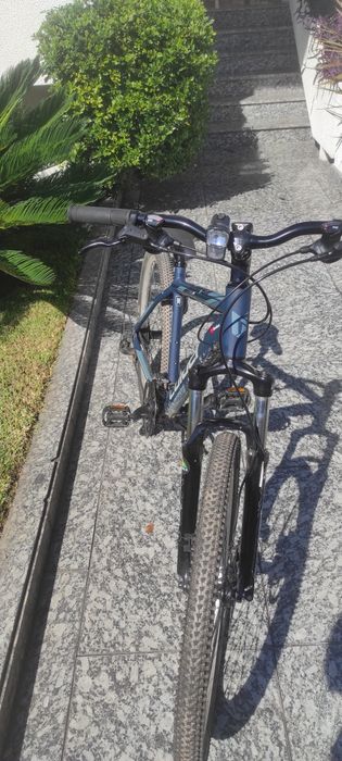 Bicicleta Coluer Roda 26