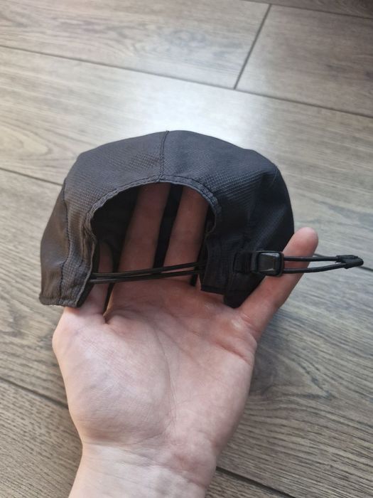 Пятипанелька  mammut