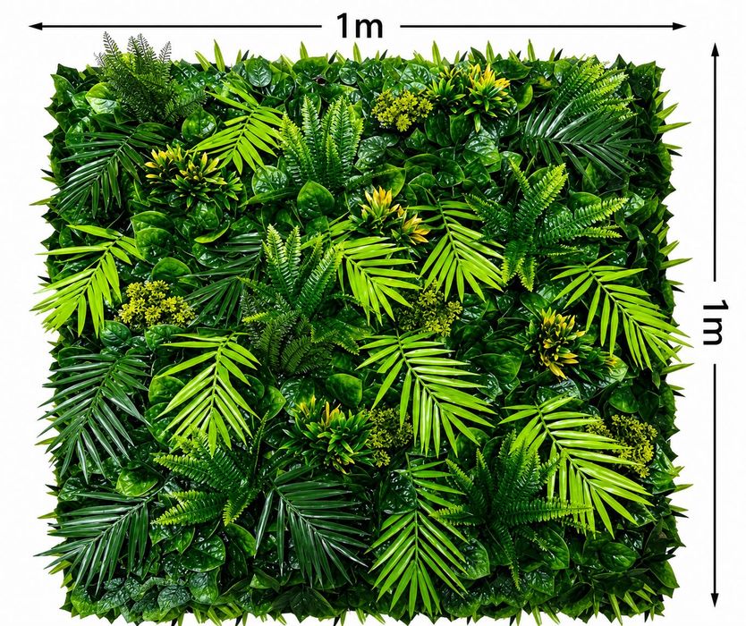 Jardim Vetical Premium