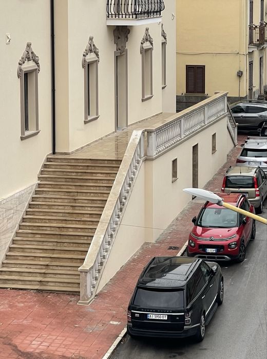 RANGE ROVER Autobiography Supercharged. Ідеальний стан, повна історія