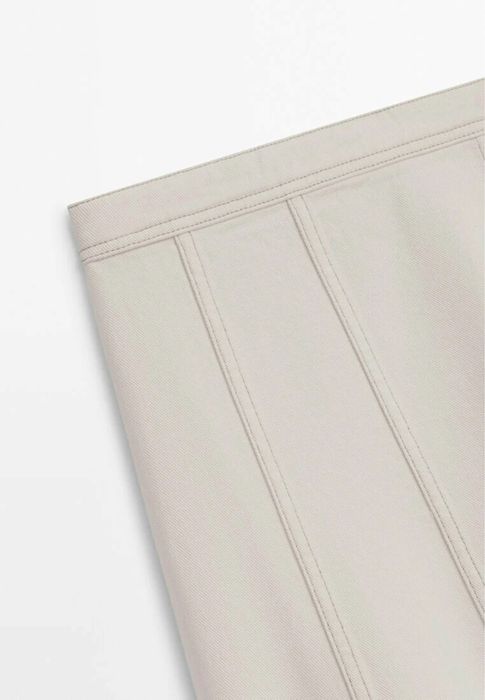 Спідниця massimo dutti б/у